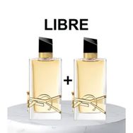 Yves Saint Laurent Libre EDP 2x90 ml Kadın Parfüm