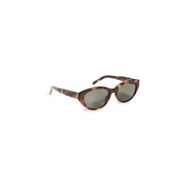 Yves Saint Laurent M148 003 54-18 Kadın Güneş Gözlüğü