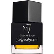 Yves Saint Laurent M7 Oud Absolu EDT 80 ml Erkek Parfüm
