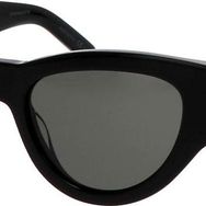 Yves Saint Laurent M94 001 53-20 Unisex Güneş Gözlüğü