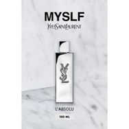Yves Saint Laurent Myslf L'Absolu 100 ml Erkek Parfüm