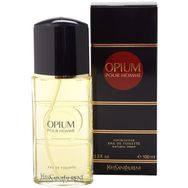 Yves Saint Laurent Opium Homme EDT 100 ml Erkek Parfümü