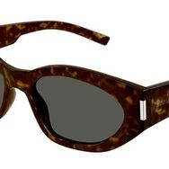 Yves Saint Laurent Sl 638 002 55 Kadın Güneş Gözlüğü