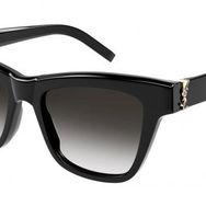 Yves Saint Laurent SL M106 002 Kadın Güneş Gözlüğü
