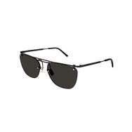 Yves Saint Laurent SL600 001 Unisex Güneş Gözlüğü