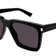Yves Saint Laurent SL610 001 59 Unisex Güneş Gözlüğü