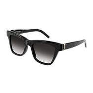 Yves Saint Laurent SLM106 002 52 Unisex Güneş Gözlüğü