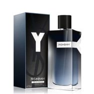 Yves Saint Laurent Y EDP 200 ml Erkek Parfüm