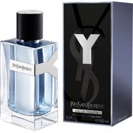 Yves Saint Laurent Y Men EDT 100 ml Erkek Tester Parfüm