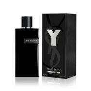 Yves Saint Laurent Y Men LE EDP 200 ml Erkek Parfümü