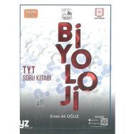 Yz Yayınları TYT Biyoloji Soru Bankası
