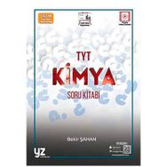 Yz Yayınları TYT Kimya Soru Bankası