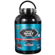 Z-Konzept 1800 gr Çikolata Isolate Whey Protein