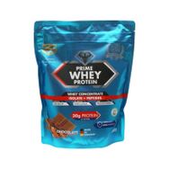 Z-Konzept Prime Whey 500 gr Çikolata Protein Tozu