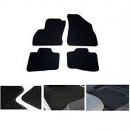 Z Tech Honda Civic Hatchback Fk-Fn 2006-2012 Halı Araca Özel Paspas