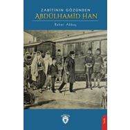 Zabitinin Gözünden - Abdülhamid Han Rahmi Akbaş