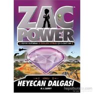 ZAC POWER HEYECAN DALGASI - H. I. LARRY