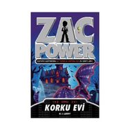 ZAC POWER KORKU EVI - H. I. LARRY