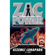 ZAC POWER SERISI 18 GIZEMLI LUNAPARK - H. I. LARRY