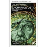 Zacharius Usta - Jules Verne