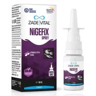 Zade Vital 10 ml Nigefix Çörek Otu Yağı İçeren Sprey