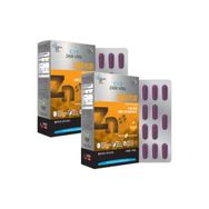 Zade Vital Çinko Plus 2x30 Kapsül