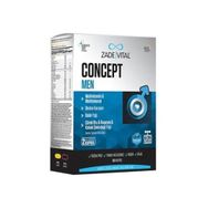 Zade Vital Concept Men 60 Kapsül