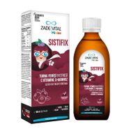Zade Vital Miniza Sistifix 150 ml Sıvı
