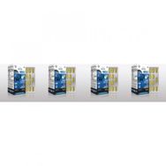 Zade Vital Premium Omega 3 4x45 Kapsül Balık Yağı