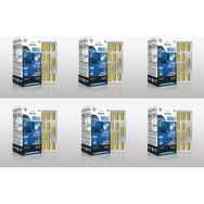 Zade Vital Premium Omega 3 6x45 Kapsül Balık Yağı