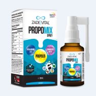 Zade Vital Propomix Propolis 20 ml Sprey