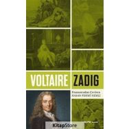 Zadig - François Marie Arouet Voltaire