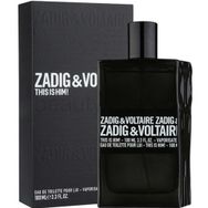 Zadig & Voltaire This Is Him EDT 100 ml Erkek Parfüm
