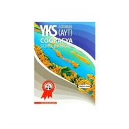 Zafer Yayınları Ayt Coğrafya Soru Bankası