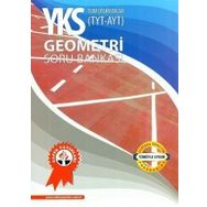 Zafer Yayınları TYT AYT Geometri Soru Bankası