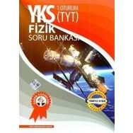 Zafer Yayınları TYT Fizik Soru Bankası