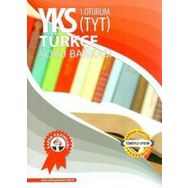 Zafer Yayınları TYT Türkçe Soru Bankası