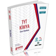 Zafer YKS TYT Kimya Soru Bankası