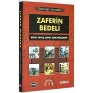 ZAFERIN BEDELI - KIYAMOĞLU SANCAKTAR