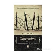 ZAFERNAME - ZIYA PAŞA