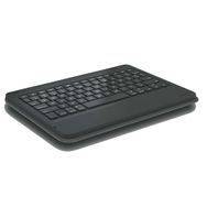 Zagg Ultra İnce Multi-Device Kablosuz Bluetooth Q Siyah Klavye