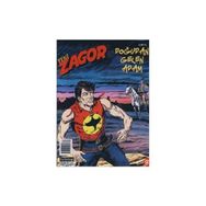Zagor Sayı: 97 - Doğudan Gelen Adam - Kolektif