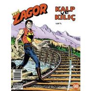 Zagor - Sayı 98 - Kolektif