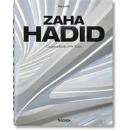 Zaha Hadid Complete Works 1979–Today 2020 Edition