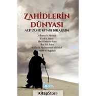 Zahidlerin Dünyası - Alkame B. Mersed