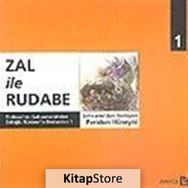 Zal ile Rudabe - Firdevsi