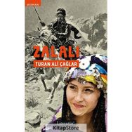 Zalalı - Turan Ali Çağlar