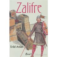 ZALIFRE - ERDAL ARSLAN