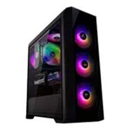 Zalman 600w N5 Tf Rgb Fanlı Gaming Mid-tower Pc Kasası