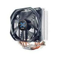 Zalman CNPS9X Optima 20 mm 180W LGA 1700/1200/115X AMD AM5 Yüksek Performanslı RGB Fanlı CPU Fan ve Soğutucu
